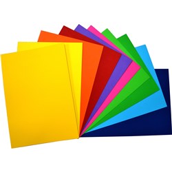 Specialty Paper & Board